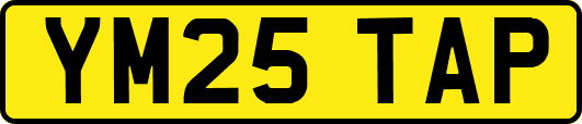 YM25TAP