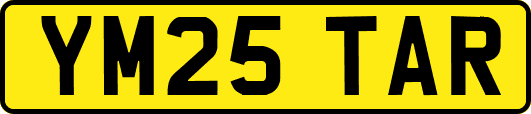 YM25TAR