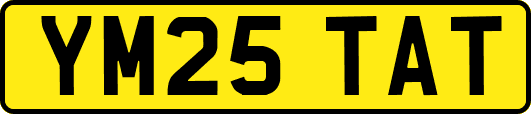YM25TAT