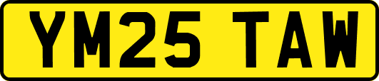 YM25TAW