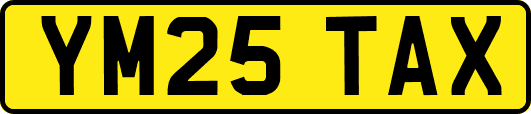 YM25TAX