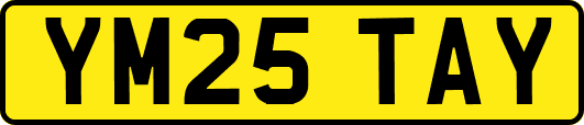 YM25TAY