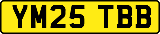 YM25TBB
