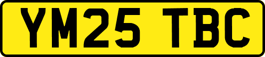YM25TBC