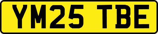 YM25TBE