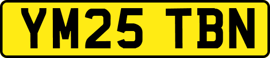 YM25TBN