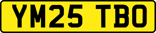 YM25TBO