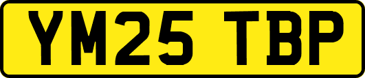 YM25TBP