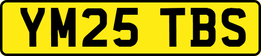 YM25TBS