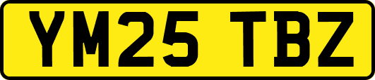 YM25TBZ