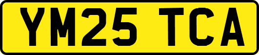 YM25TCA