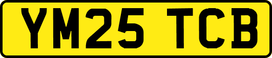 YM25TCB