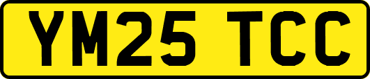 YM25TCC