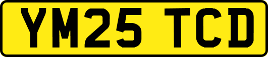 YM25TCD