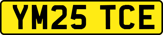 YM25TCE