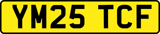YM25TCF