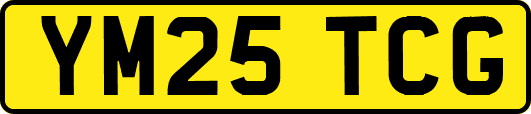 YM25TCG