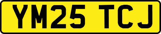 YM25TCJ