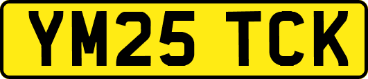 YM25TCK