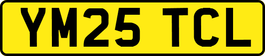 YM25TCL