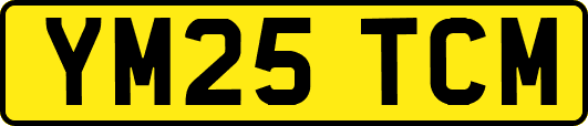 YM25TCM