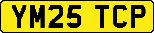 YM25TCP