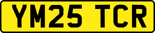 YM25TCR