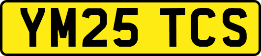 YM25TCS