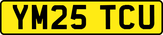 YM25TCU