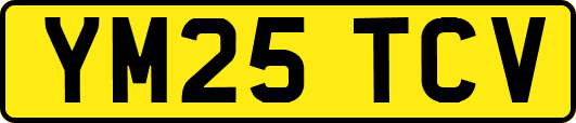 YM25TCV
