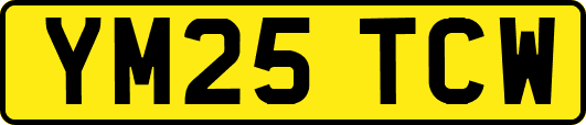 YM25TCW