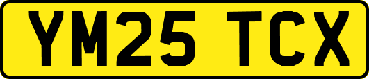 YM25TCX