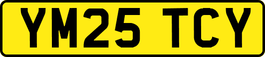 YM25TCY