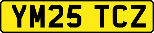 YM25TCZ