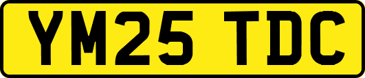 YM25TDC