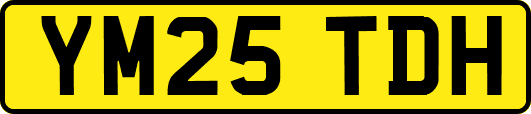 YM25TDH
