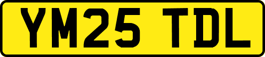 YM25TDL