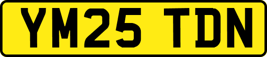 YM25TDN
