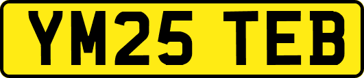 YM25TEB
