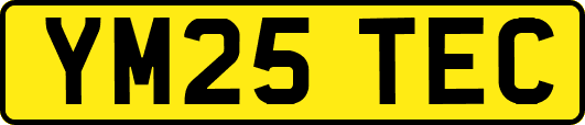 YM25TEC