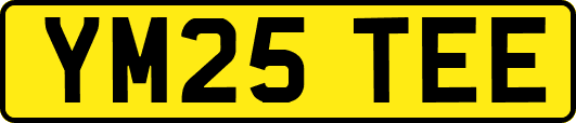 YM25TEE