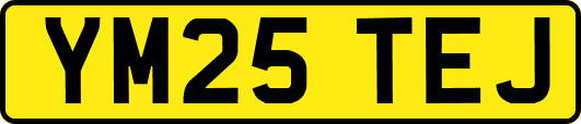 YM25TEJ