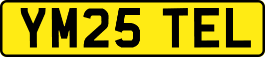 YM25TEL