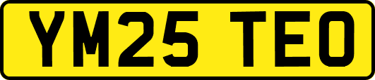 YM25TEO