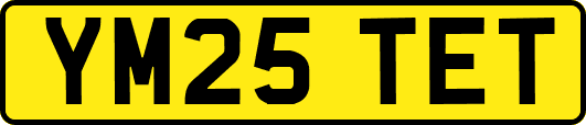 YM25TET