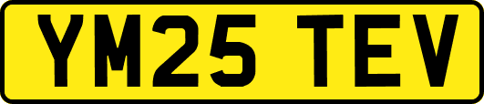 YM25TEV