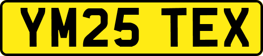 YM25TEX