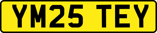 YM25TEY