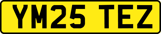 YM25TEZ