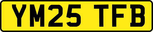 YM25TFB